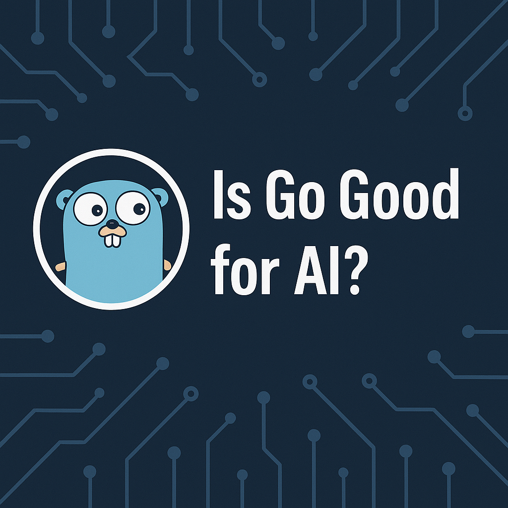 Is Go Good for AI?