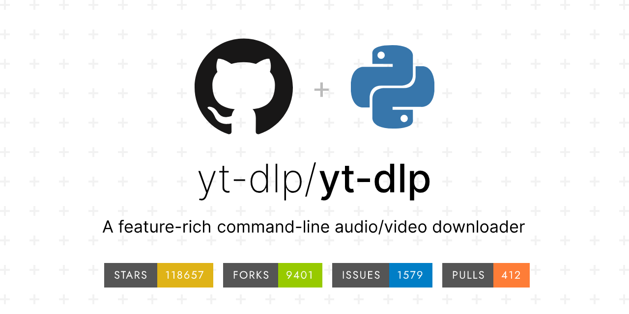 yt-dlp