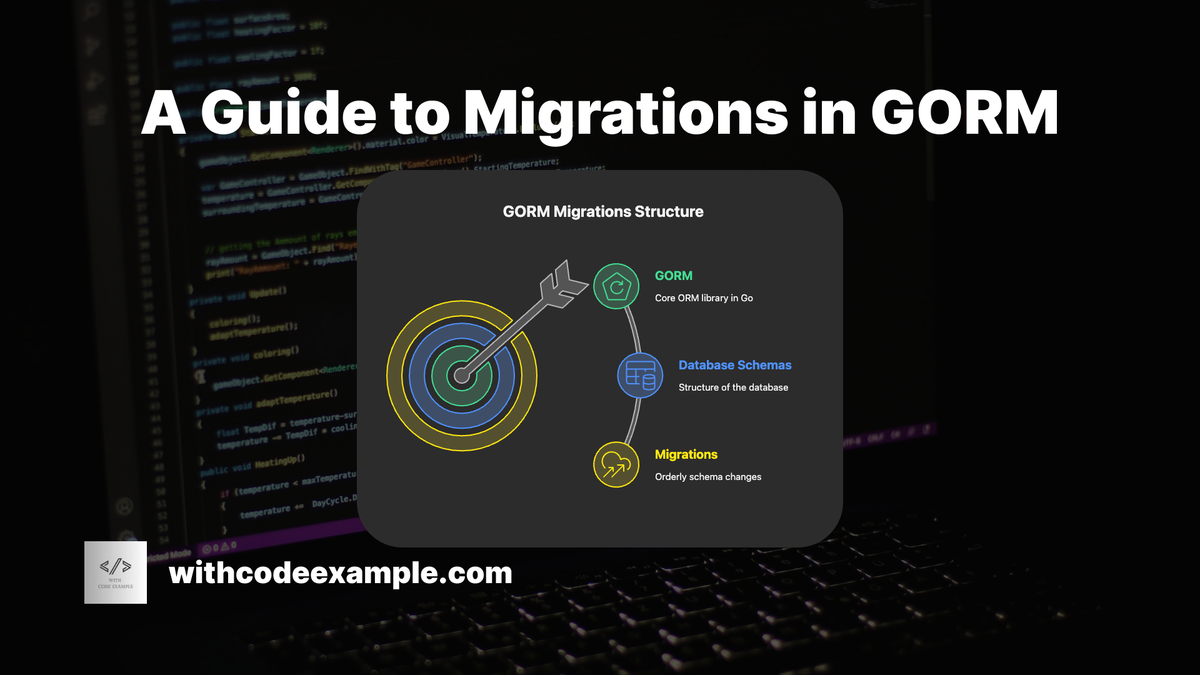 A Guide to Migrations in GORM