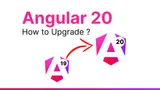 How to Upgrade to Angular 20