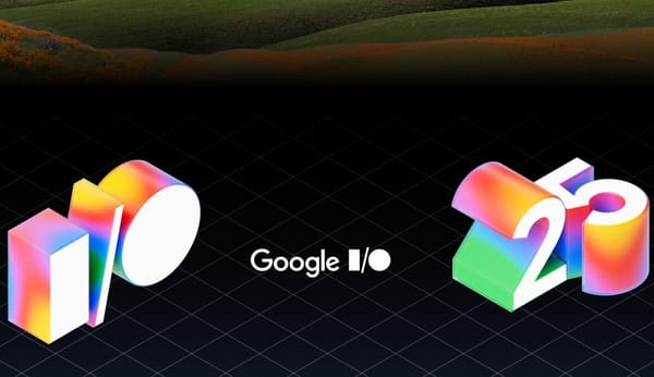 Google I/O 2025: A New Era of AI-Driven Experiences