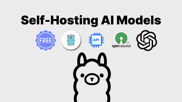 Self-Hosting AI Models