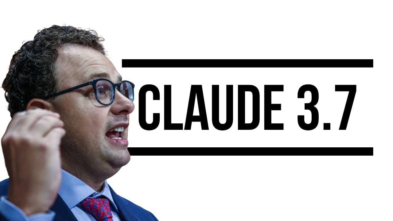 Claude 3.7 and the Future of Programming