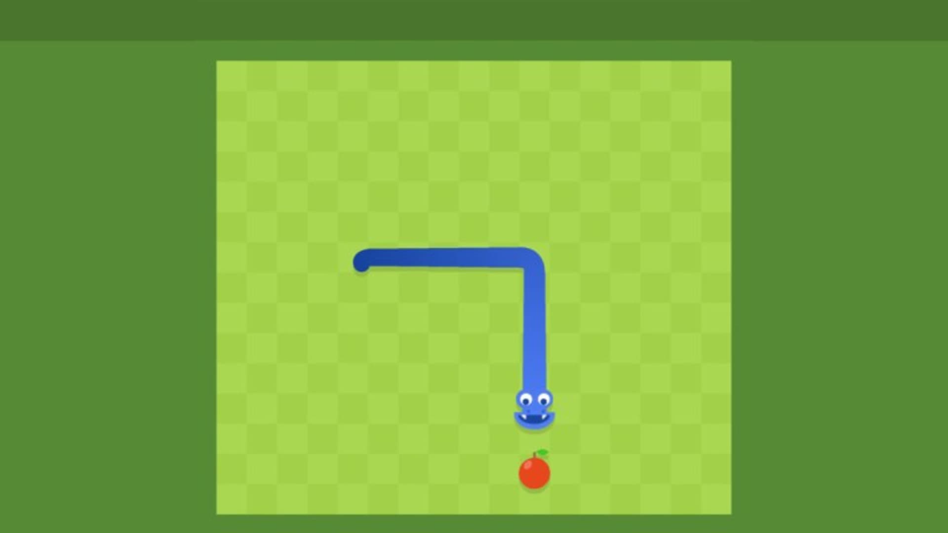 Creating a JavaScript Snake Game