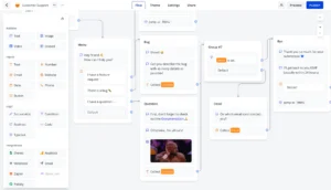 Typebot - The Best AI Chatbot Tool for Seamless Interactions